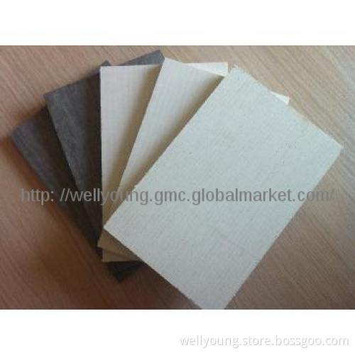 magnesium flame retardant board